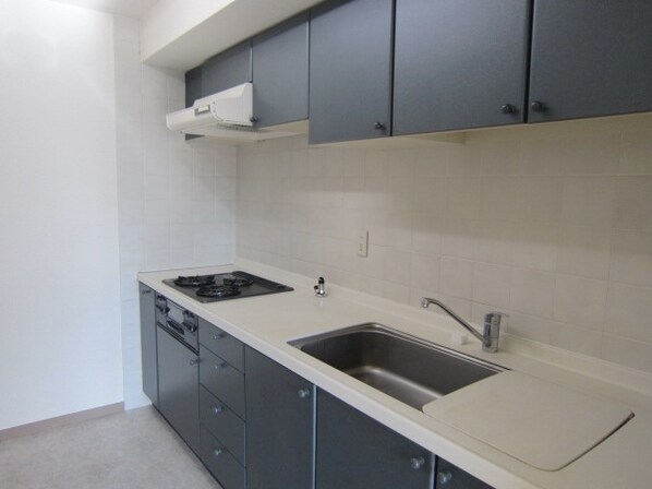 T's garden府中の物件内観写真